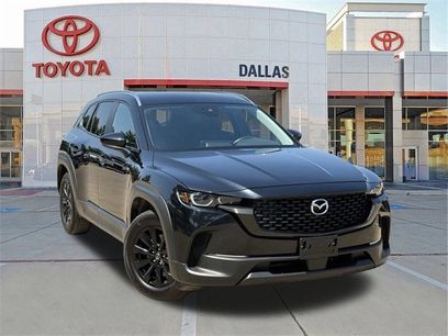 Used 2024 MAZDA CX-50 AWD 2.5 S w/ Preferred Package