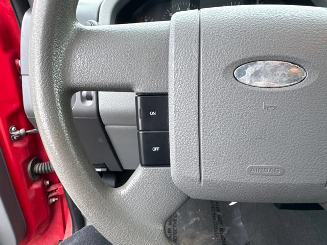 Used 2005 Ford F150 4x4 SuperCab image 11