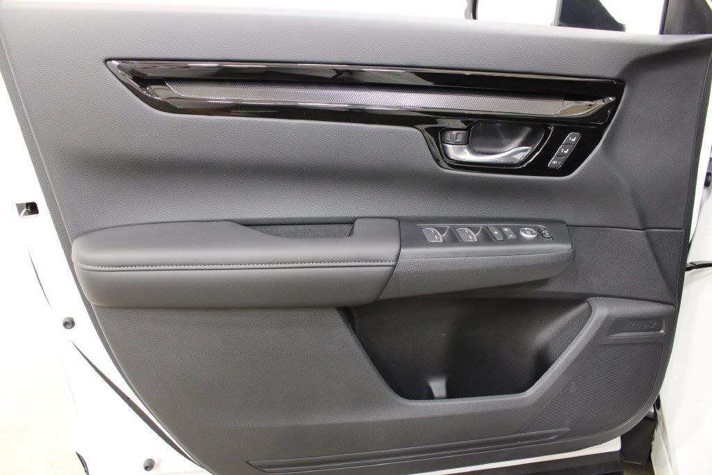 Used 2026 Honda CR-V EX-L image 17