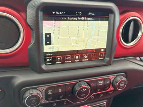 Used 2018 Jeep Wrangler Rubicon image 25