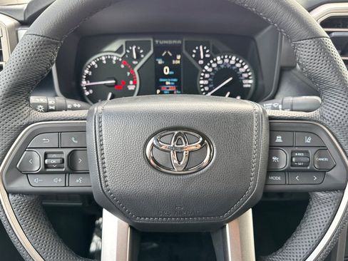 New 2026 Toyota Tundra SR5 image 21