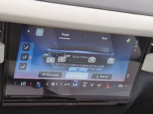 New 2025 Lincoln Navigator L Reserve AWD/4WD image 24