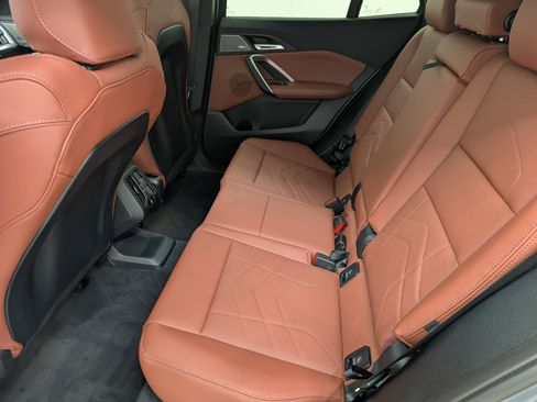 New 2026 BMW X2 xDrive28i w/ Convenience Package image 15