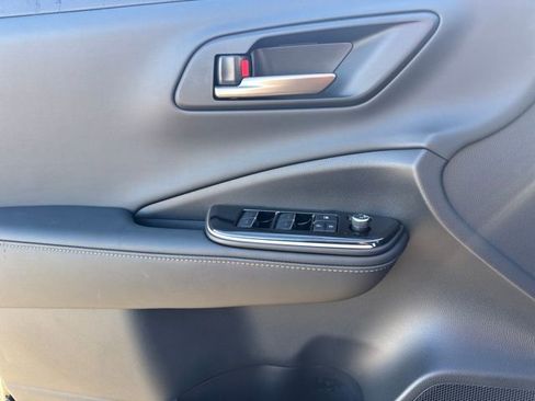 New 2026 Toyota Crown XLE image 18