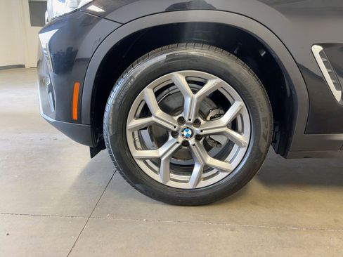 Used 2023 BMW X3 xDrive30i image 12