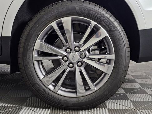 New 2025 Cadillac XT5 Premium Luxury w/ Technology Package image 13