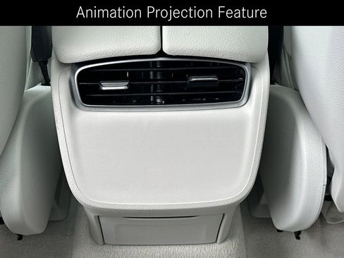 Certified 2023 Mercedes-Benz EQE 350+ 4MATIC SUV image 19