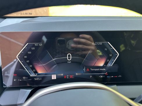 New 2025 BMW X3 xDrive30i w/ Premium Package image 18