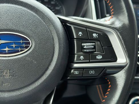 Certified 2023 Subaru Crosstrek 2.0i Premium image 27