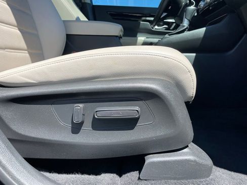 Certified 2024 Honda CR-V EX-L image 28
