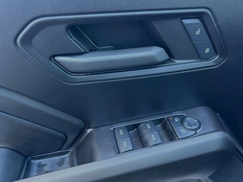 New 2024 Chevrolet Colorado W/T w/ Advanced Trailering Package image 8