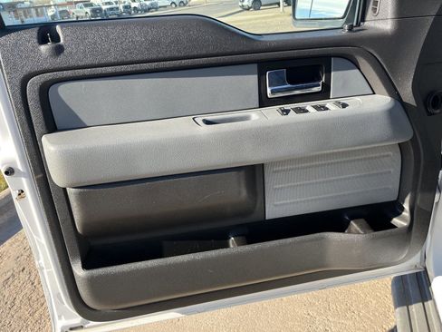 Used 2013 Ford F150 XL w/ Mid Equipment Group image 12