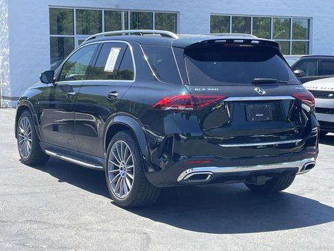 Used 2023 Mercedes-Benz GLE 350 4MATIC image 6