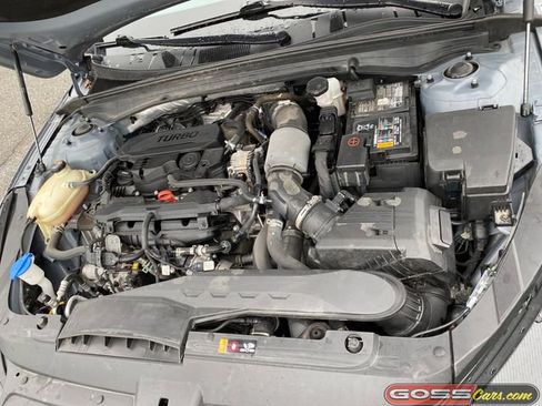 Used 2023 Kia K5 LXS FWD image 25