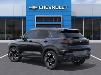 New 2026 Chevrolet TrailBlazer RS video 3