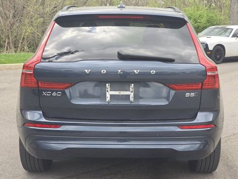 Used 2023 Volvo XC60 B5 Core w/ Climate Package AWD/4WD image 15