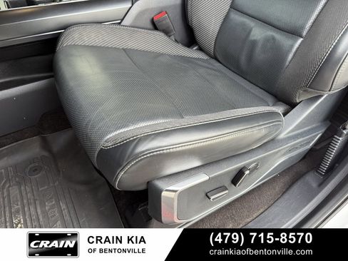 Used 2022 Ford F150 Raptor w/ Convenience Package image 25