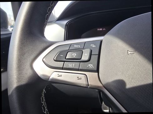 Used 2025 Volkswagen Taos S image 22