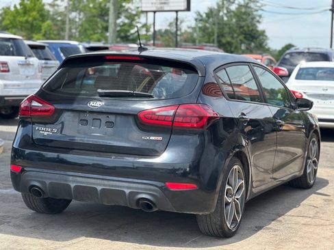 Used 2016 Kia Forte SX FWD image 6