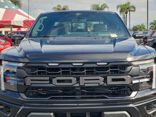 New 2026 Ford F150 Raptor AWD/4WD image 21