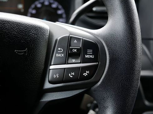 Used 2022 Ford Explorer 4WD Police Interceptor image 19