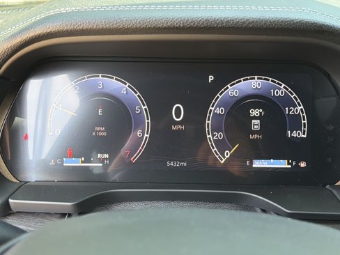 Used 2026 Jeep Grand Cherokee L Limited AWD/4WD image 28