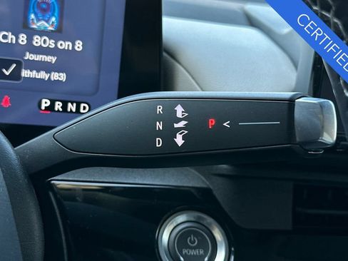 Certified 2024 Honda Prologue Touring image 24