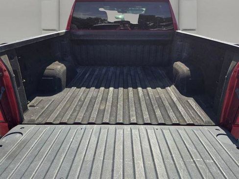 Certified 2022 Chevrolet Silverado 1500 Custom AWD/4WD image 17