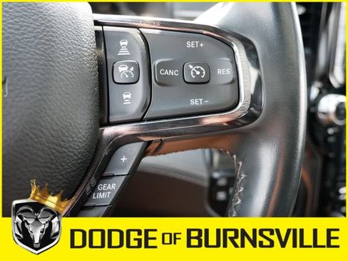 Used 2023 RAM 3500 Limited AWD/4WD image 28