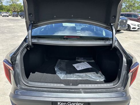 New 2026 Kia K4 FWD image 6