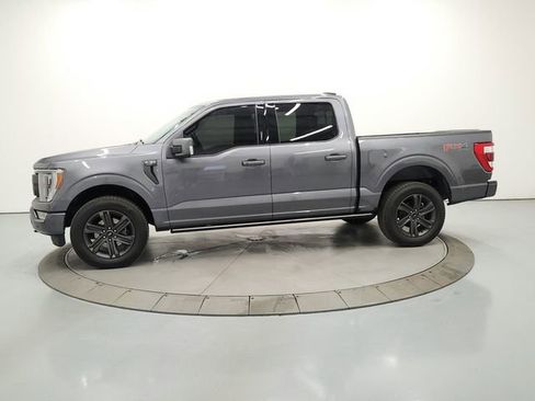 Used 2023 Ford F150 Lariat w/ Equipment Group 502A High AWD/4WD image 4