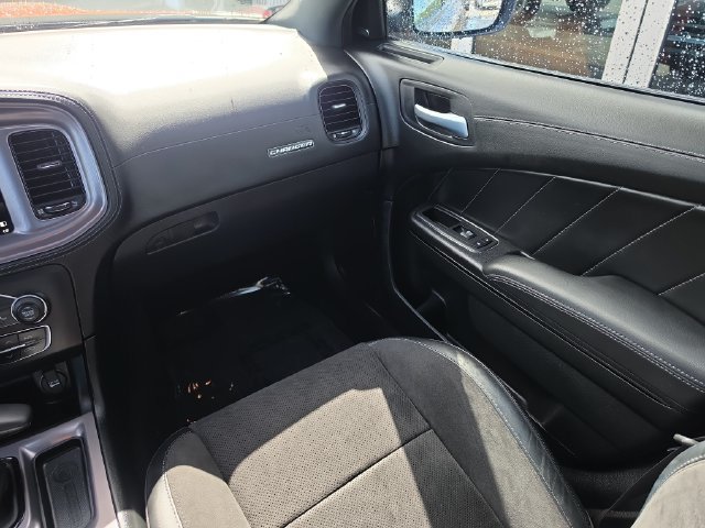 Used 2023 Dodge Charger GT w/ Plus Group RWD image 15