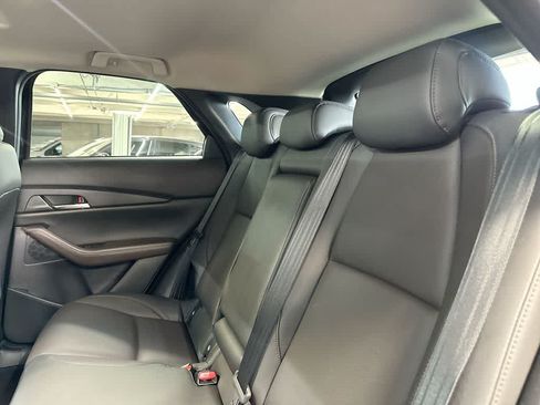 Used 2021 MAZDA CX-30 2.5 Turbo w/ Premium Package AWD/4WD image 22