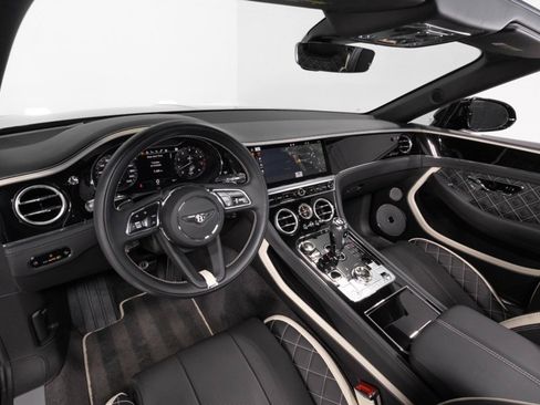 Used 2023 Bentley Continental GT Speed AWD/4WD image 5