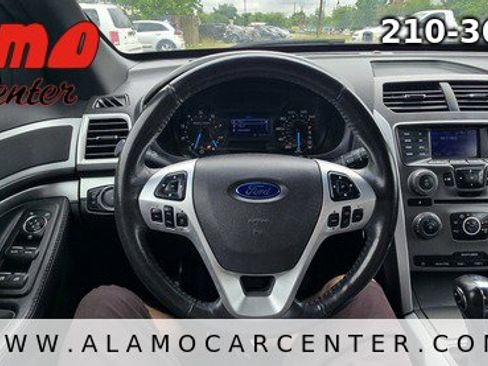 Used 2013 Ford Explorer XLT FWD image 33
