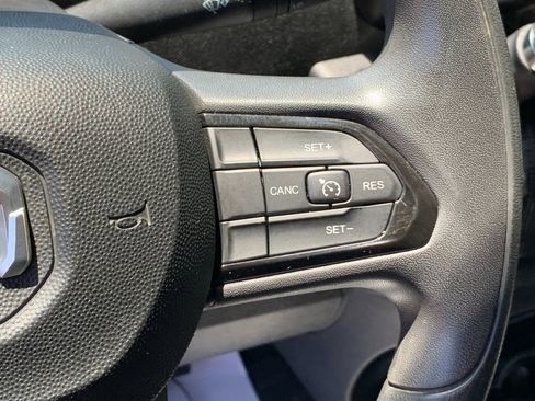 Used 2023 RAM ProMaster 2500 FWD image 19