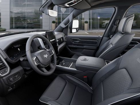New 2026 RAM 1500 Laramie image 23