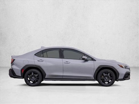 Used 2022 Subaru WRX Limited AWD/4WD image 6