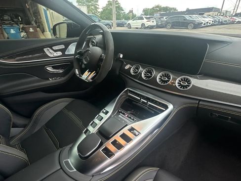 Used 2026 Mercedes-Benz AMG GT 63 image 37