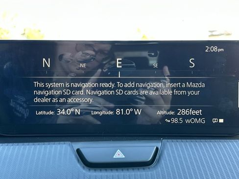 New 2026 MAZDA CX-90 3.3 Turbo w/ Select Package image 18