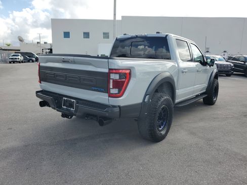Used 2023 Ford F150 Raptor image 5