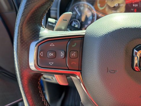 Used 2021 RAM 1500 TRX w/ TRX Level 2 Equipment Group AWD/4WD image 64