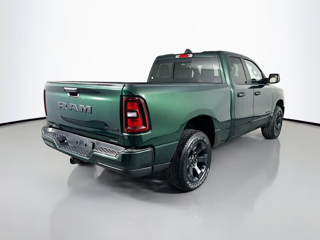 New 2026 RAM 1500 Express AWD/4WD image 7