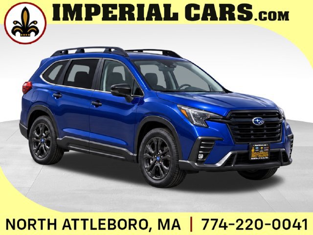 New 2026 Subaru Ascent Bronze Edition AWD/4WD image 31