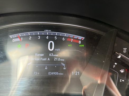 Used 2020 Honda CR-V LX image 27