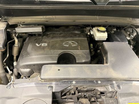 Used 2019 INFINITI QX60 Luxe AWD/4WD image 32