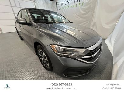 Used 2024 Volkswagen Jetta S