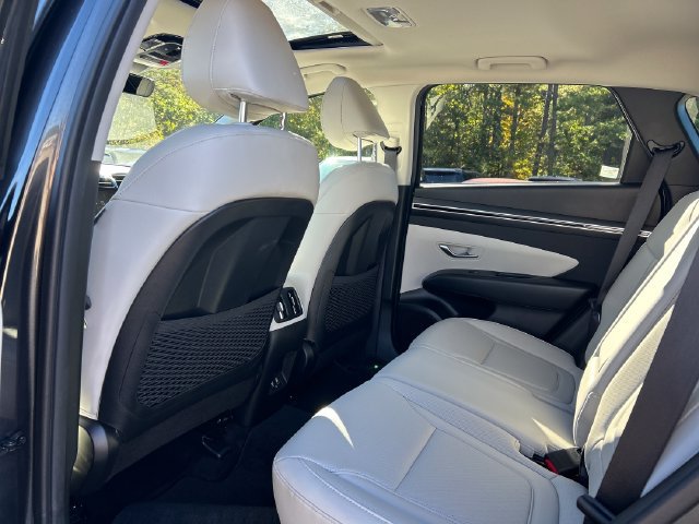 Certified 2023 Hyundai Tucson SEL w/ Convenience Package AWD/4WD image 23
