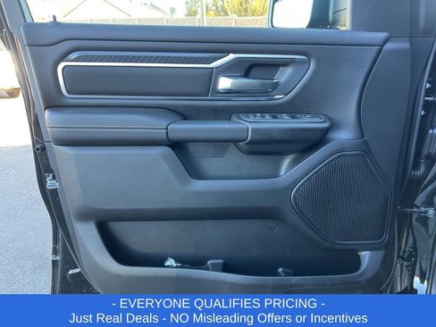 New 2026 RAM 1500 Big Horn image 10