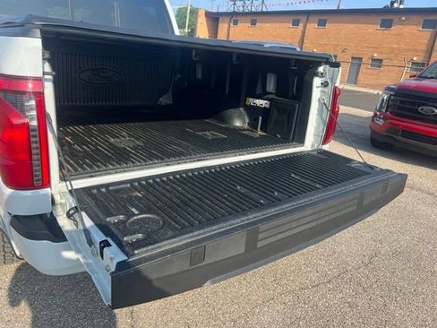 Certified 2024 Ford F150 XLT w/ Equipment Group 302A MID AWD/4WD image 22